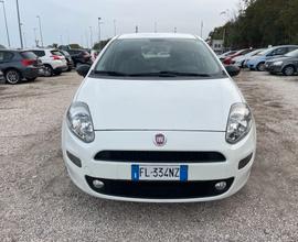 Fiat Punto 1.4 8V 5 porte Easypower Street