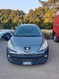 Peugeot 207 - 2009