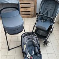 Trio Inglesina Electa 2024