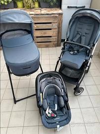 Trio Inglesina Electa 2024