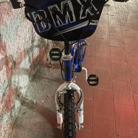 Bici bambino BMX