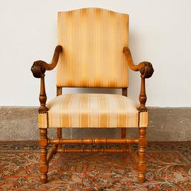 Poltrona primi 900 da scrivania