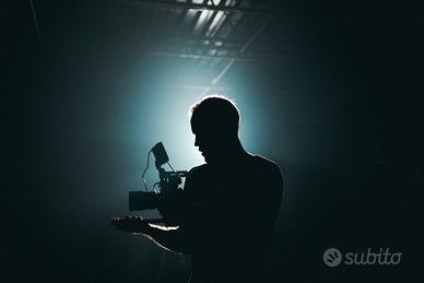 Social Media Manager - Videomaker