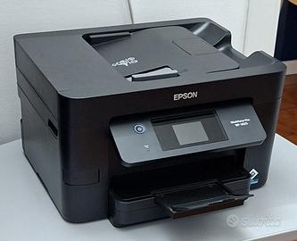 Stampante multifunzione Epson WF-3825 WIFI
