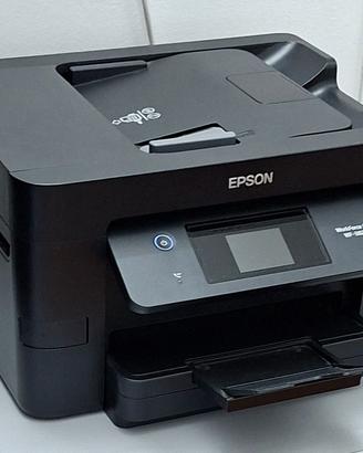 Stampante multifunzione Epson WF-3825 WIFI