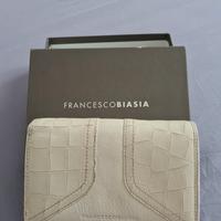 Portafoglio Francesco Biasia