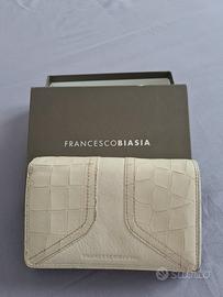 Portafoglio Francesco Biasia