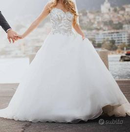Abito da sposa