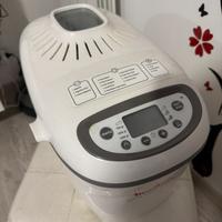 Macchina del pane Moulinex