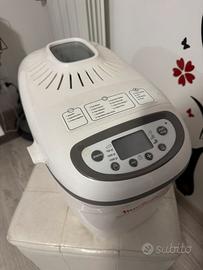 Macchina del pane Moulinex