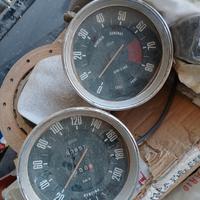 contagiri velocità Alfaromeo 1.750