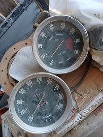 contagiri velocità Alfaromeo 1.750