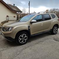 Dacia Duster 1.5 Blue dCi 115cv Prestige 4x4