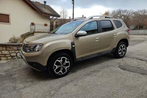 Dacia Duster 1.5 Blue dCi 115cv Prestige 4x4
