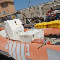 Gommone 4m