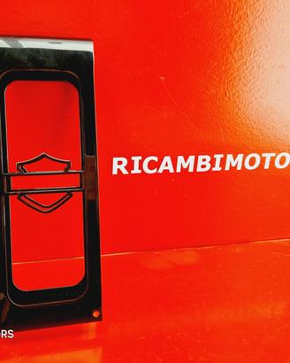 COVER RADIATORE OLIO HARLEY DAVIDSON SPORTSTER