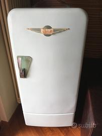 Frigorifero Ignis Vintage anni 50 