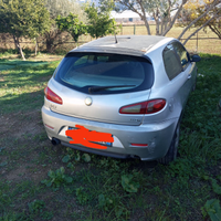 Alfa romeo 147