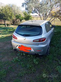 Alfa romeo 147