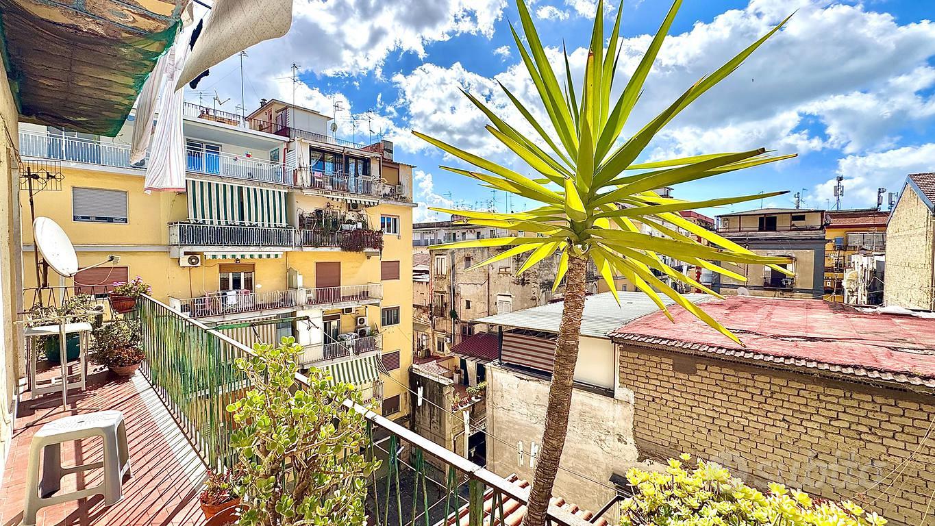 Apartment in Napoli, Arenaccia, Municipalità 4 - Vista 4