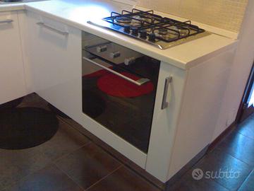 Bilocale Firenze centro con parcheggio