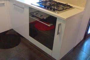 Bilocale Firenze centro con parcheggio