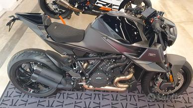 Ktm Altro 1300 BRABUS R (N° 1 SU 145)