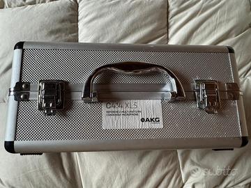 Microfono studio AKG  C414 XLS
