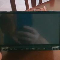 autoradio dab alpine 