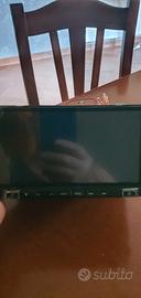 autoradio dab alpine 