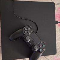 ps4+ 6 giochi