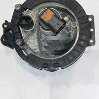 Fanale antinebbia Mini Cooper  2008-2015