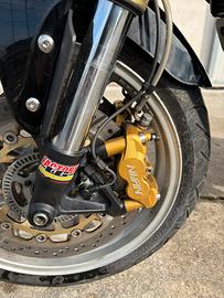 Tiger sport 1050