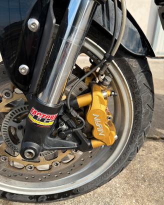 Tiger sport 1050