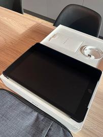 Ipad 7 generazione 32GB wifi+cellular