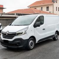 Renault Trafic T29 2.0 dCi 120CV PC-TN Furgone