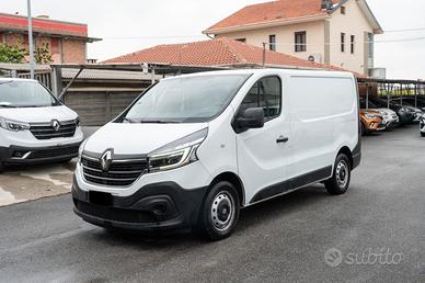 Renault Trafic T29 2.0 dCi 120CV PC-TN Furgone