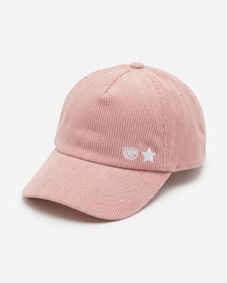 Cappellino Chiara Ferragni nuovo