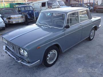 LANCIA FULVIA 2C