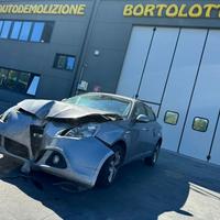 ALFA ROMEO GIULIETTA per ricambi usati 940B7000