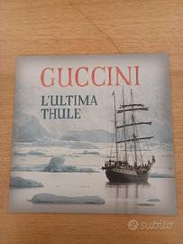 Vinile Francesco Guccini - L'ULTIMA THULE - 2012