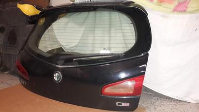 baule alfa 147 q2 (no spoiler) 