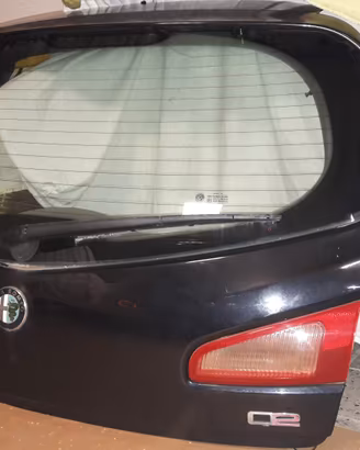baule alfa 147 q2 (no spoiler) 