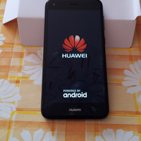 Huawei Y6 Pro 2017