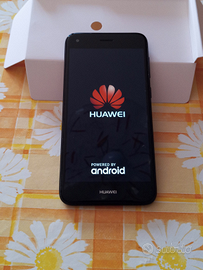 Huawei Y6 Pro 2017