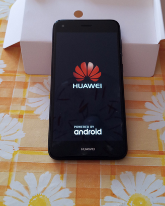 Huawei Y6 Pro 2017