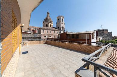 Casa Indipendente - Aci Catena