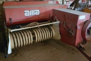 IMBALLATRICE AMA 263