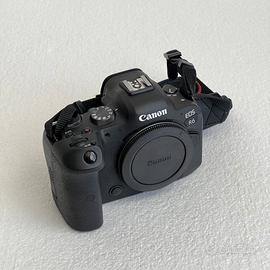 Canon EOS R6