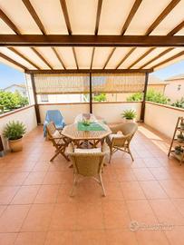 Villa di 110 m² con 4 locali a Ravenna